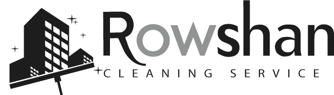 Rowshan Cleaning Service black-logo